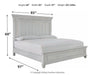 Kanwyn Bedroom Set - Bargain Furniture (Detroit, MI)
