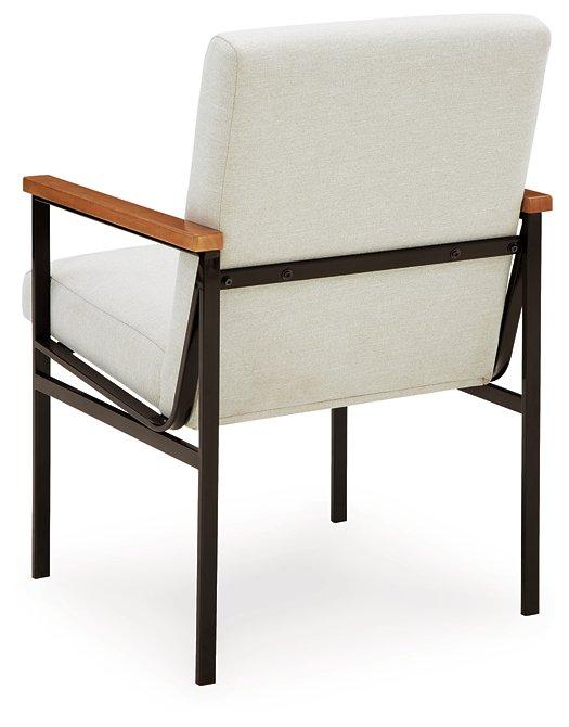 Dressonni Dining Room Set - Bargain Furniture (Detroit, MI)