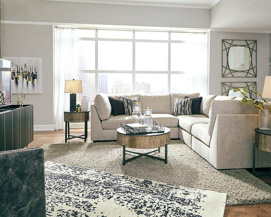 Kellway Sectional - Bargain Furniture (Detroit, MI)