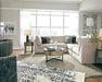Kellway Sectional - Bargain Furniture (Detroit, MI)