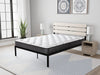 8 Inch Bonnell Hybrid Mattress - Bargain Furniture (Detroit, MI)