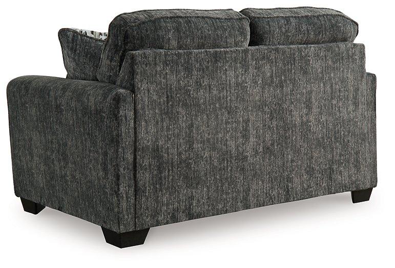 Lonoke Living Room Set - Bargain Furniture (Detroit, MI)