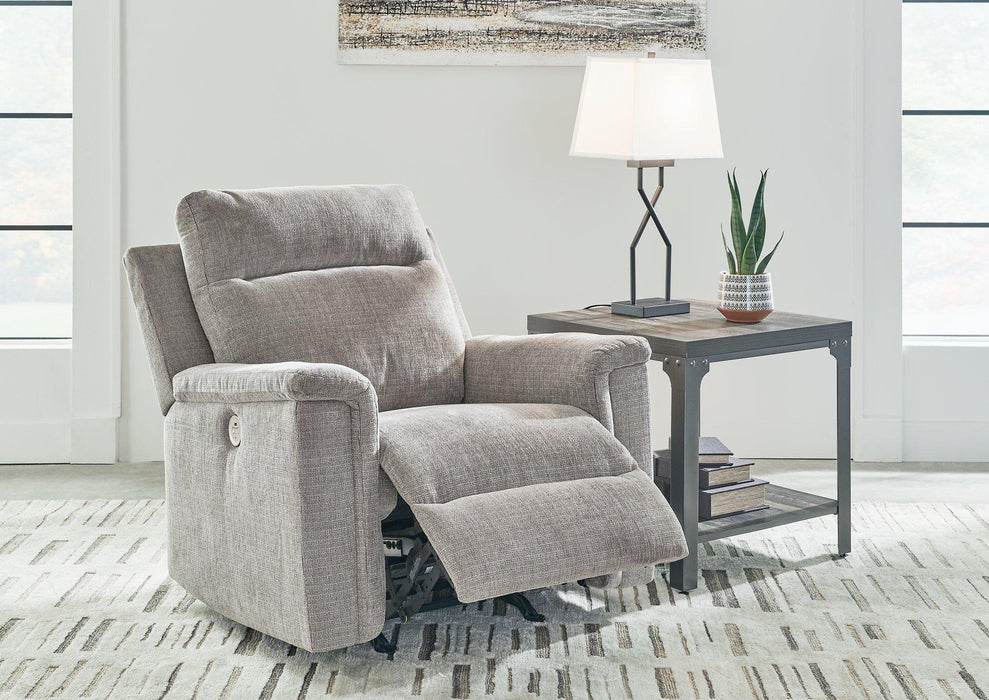 Barnsana Living Room Set - Bargain Furniture (Detroit, MI)
