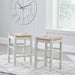 Mirimyn Counter Height Bar Stool - Bargain Furniture (Detroit, MI)