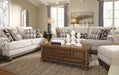 Harleson Sofa - Bargain Furniture (Detroit, MI)