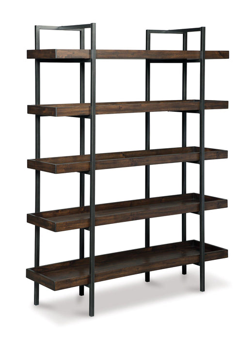 Starmore Home Office Set - Bargain Furniture (Detroit, MI)