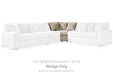 Ballyton Sectional - Bargain Furniture (Detroit, MI)