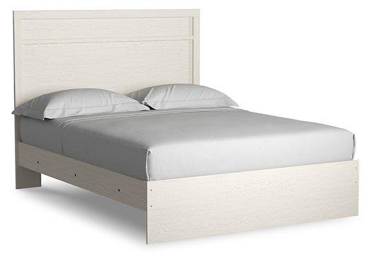 Stelsie Bedroom Set - Bargain Furniture (Detroit, MI)