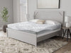 12 Inch Memory Foam Mattress - Bargain Furniture (Detroit, MI)