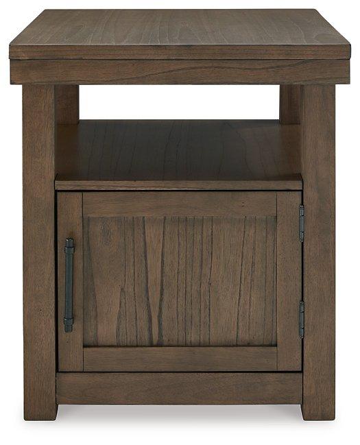 Boardernest Occasional Table Set - Bargain Furniture (Detroit, MI)