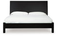 Danziar Bedroom Set - Bargain Furniture (Detroit, MI)
