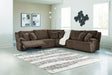 Top Tier Living Room Set - Bargain Furniture (Detroit, MI)