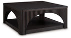 Yellink Occasional Table Set - Bargain Furniture (Detroit, MI)
