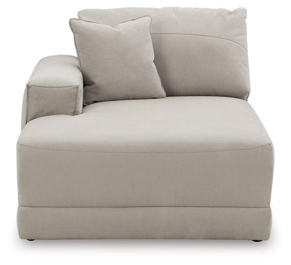 Next-Gen Gaucho Sectional Sofa with Chaise - Bargain Furniture (Detroit, MI)