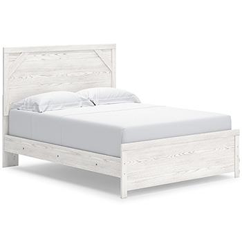 Gerridan Bedroom Set - Bargain Furniture (Detroit, MI)