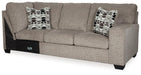 Ballinasloe Living Room Set - Bargain Furniture (Detroit, MI)