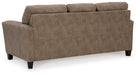 Navi Sofa - Bargain Furniture (Detroit, MI)