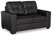 Barlin Mills Living Room Set - Bargain Furniture (Detroit, MI)