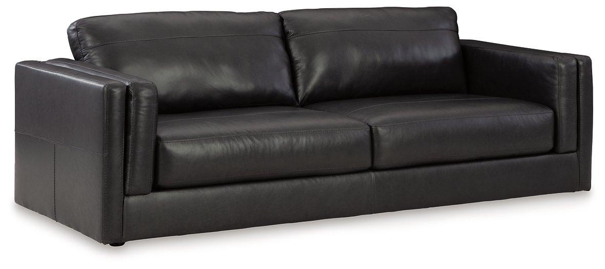Amiata Upholstery Package - Bargain Furniture (Detroit, MI)