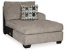 Ballinasloe Living Room Set - Bargain Furniture (Detroit, MI)