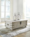 Carynhurst Occasional Table Set - Bargain Furniture (Detroit, MI)