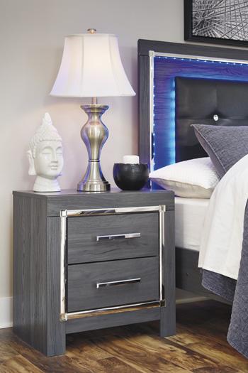 Lodanna Bedroom Set - Bargain Furniture (Detroit, MI)