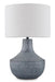 Schylarmont Table Lamp - Bargain Furniture (Detroit, MI)