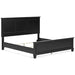 Lanolee Bed - Bargain Furniture (Detroit, MI)