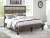 Shawbeck Bed - Bargain Furniture (Detroit, MI)