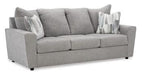 Stairatt Living Room Set - Bargain Furniture (Detroit, MI)