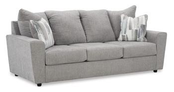 Stairatt Living Room Set - Bargain Furniture (Detroit, MI)