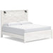 Gerridan Bedroom Set - Bargain Furniture (Detroit, MI)