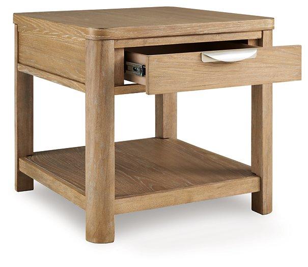 Rencott Occasional Table Set - Bargain Furniture (Detroit, MI)