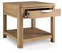 Rencott Occasional Table Set - Bargain Furniture (Detroit, MI)