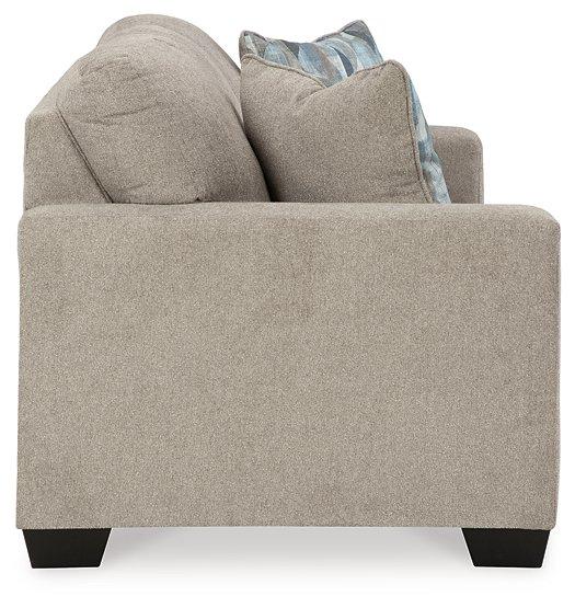 Deltona Living Room Set - Bargain Furniture (Detroit, MI)