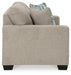 Deltona Living Room Set - Bargain Furniture (Detroit, MI)