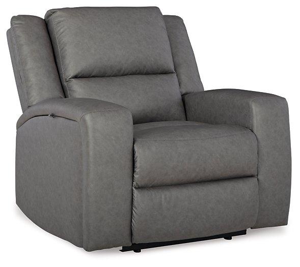Brixworth Living Room Set - Bargain Furniture (Detroit, MI)