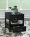 Winbardi Occasional Table Set - Bargain Furniture (Detroit, MI)