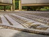 Dunsler 8' x 10' Rug - Bargain Furniture (Detroit, MI)