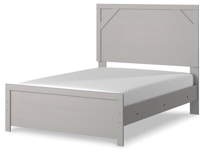 Cottonburg Youth Bed - Bargain Furniture (Detroit, MI)