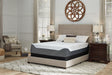 14 Inch Chime Elite Memory Foam Mattress in a Box - Bargain Furniture (Detroit, MI)