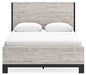 Vessalli Bedroom Set - Bargain Furniture (Detroit, MI)