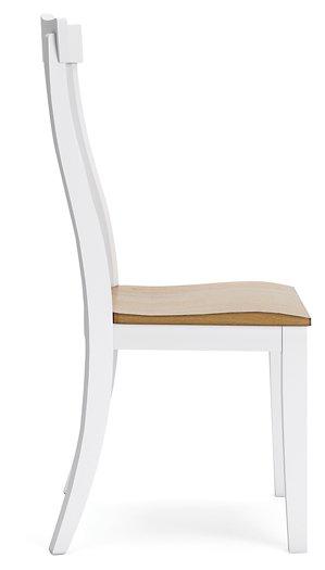 Ashbryn Dining Set - Bargain Furniture (Detroit, MI)