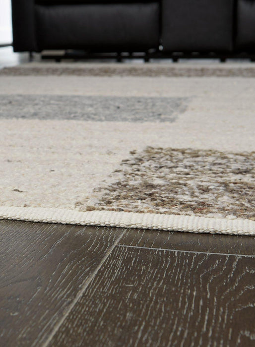 Barus Rug - Bargain Furniture (Detroit, MI)