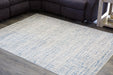 Beckfille 8' x 10' Rug - Bargain Furniture (Detroit, MI)