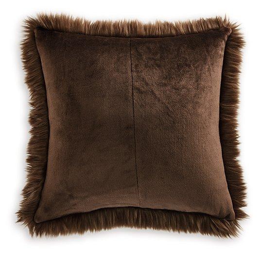 Bellethrone Pillow (Set of 4) - Bargain Furniture (Detroit, MI)