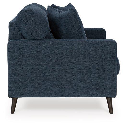 Bixler Living Room Set - Bargain Furniture (Detroit, MI)