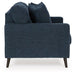 Bixler Loveseat - Bargain Furniture (Detroit, MI)