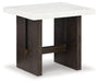 Burkhaus Occasional Table Set - Bargain Furniture (Detroit, MI)