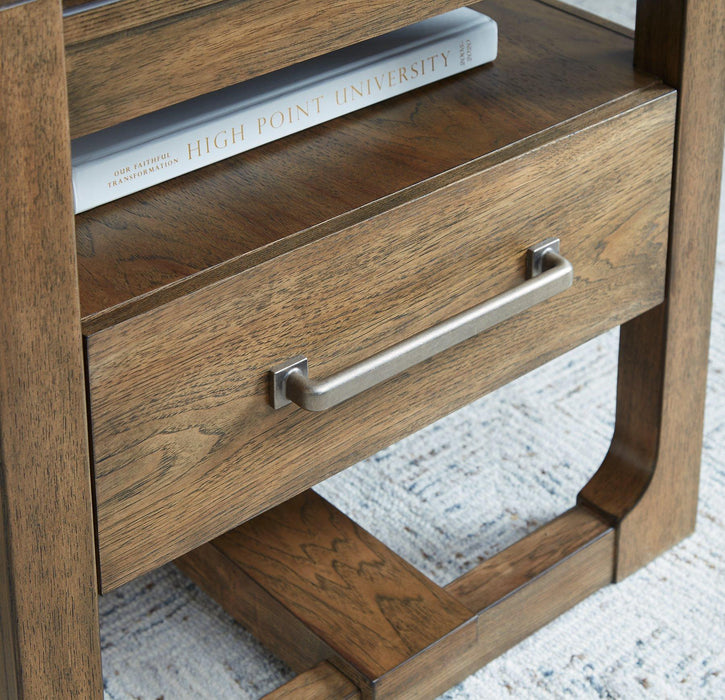 Cabalynn Occasional Table Set - Bargain Furniture (Detroit, MI)